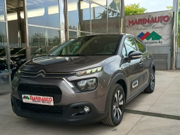 CITROEN C3 PureTech 110 S&S Max